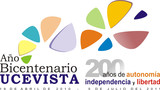 LOGO BICENTENARIO ARTE