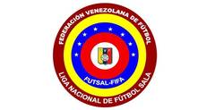 Logo de la Liga Nacional de Fútbol Sala
