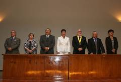 Dr. José Avilán Rovira, recibió Premio Dr. “Edmundo Vallecalle