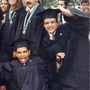 William Montesinos se graduo en 1992 como ingeniero agrónomo en la UCV Campus Maracay, promoción XLII “Dr. Franklin Chacín Lugo”