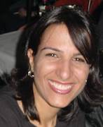 Ing. María Eugenia Korody, Coordinadora de la Comisión de Mitigación y Riesgos de la UCV