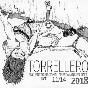 Torrellero, 2018