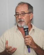 Humberto García Larralde