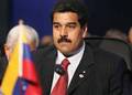 Presidente de la República, Nicolás Maduro