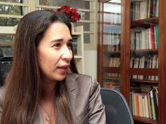 La investigadora Carla Mena aclara que no debe confundirse mobbing con acoso laboral