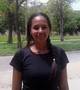 Profesora del Dpto. de Deportes UCV-Maracay, Ruth Veloz
