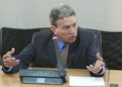 Profesor Amalio Sarco Lira