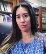 Dra. Carla Mena, profesora de la Maestría en Gerencial Empresarial UCV